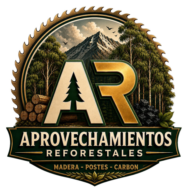 Aprovechamientos Reforestales